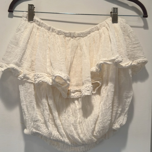 ♥️ Jen’s Pirate Booty Cha Cha Top ♥️ - Picture 8 of 9